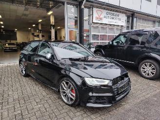 Audi S3 S3 facelift 311 PK RS zetels Leder Dealer onderhouden picture 4