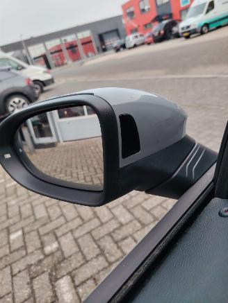 Volkswagen Golf 2.0 tdi DSG 150PK Led Nardo Stoelverw. Stuurverw. picture 19