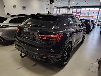 Audi Q3 2.0 Tsi Quatro! 3x S-line S-tronic Leder camera Virtual keyless stoelverwarming picture 7