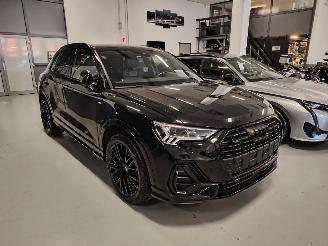  Audi Q3 2.0 Tsi Quatro! 3x S-line S-tronic Leder camera Virtual keyless stoelverwarming 2019/4