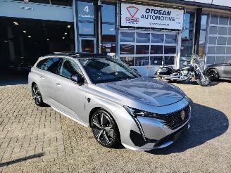  Peugeot 308 GT Pano Massage Leer FULL LED FULL OPTIONS 2022/5