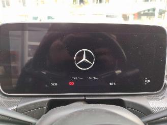 Mercedes C-klasse C300D 4 matic 266PK! Camera Led stoelverwarming picture 20