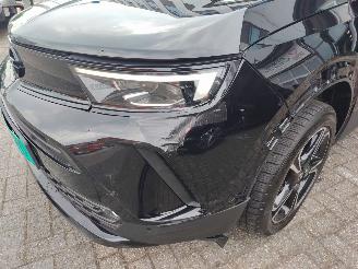 Opel Mokka GS-line Turbo 130PK Automaat Camera Full Led picture 11