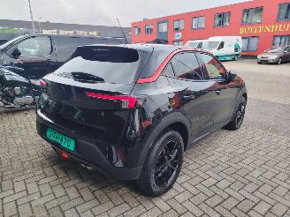 Opel Mokka GS-line Turbo 130PK Automaat Camera Full Led picture 8