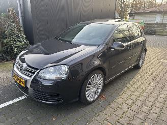 Volkswagen Golf R32 3.2 V6 DSG Dakraam NAP 2008/8
