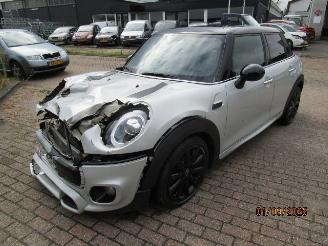  Mini Cooper 1.5 2018/8