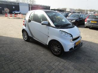 Smart Fortwo COUPE picture 3