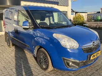 Voiture accidenté Opel Combo 1.6 diesel 2015/3