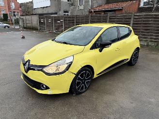  Renault Clio 4 2013/9