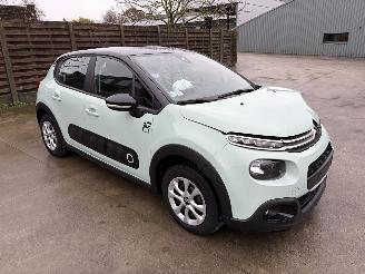  Citroën C3  2019/1