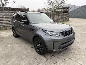  Land Rover Discovery 3.0 HSE SD6 2020/1