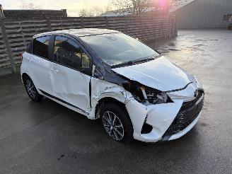 Toyota Yaris Y20 1.5I - 16V picture 2