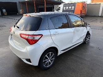 Toyota Yaris Y20 1.5I - 16V picture 5