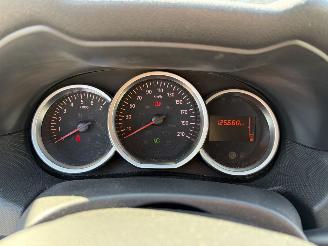 Dacia Duster 1.5 DCI - 8V TURBO picture 8