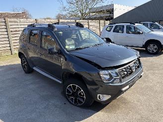  Dacia Duster 1.5 DCI - 8V TURBO 2017/5