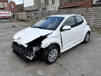 Toyota Yaris 1.5i - 12V picture 2