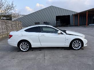 Mercedes C-klasse C220D picture 19