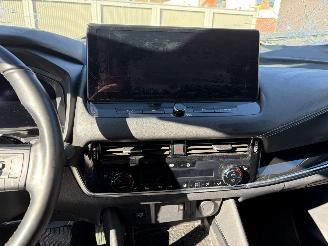 Nissan Qashqai 3 PHASE 1 1.5i - 16V TURBO HYBRID VC-T picture 10