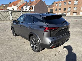  Nissan Qashqai 3 PHASE 1 1.5i - 16V TURBO HYBRID VC-T 2023/8