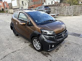 Citroën  AMI picture 17