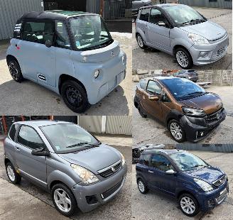  Citroën  AMI 2021/7