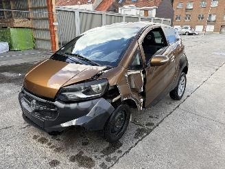 Citroën  AMI picture 18