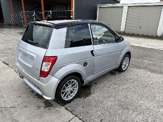 Citroën  AMI picture 15