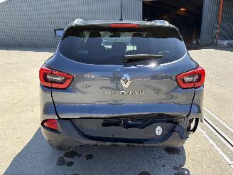 Renault Kadjar BOSE 1.2i - 16V TURBO TCE 130 picture 18