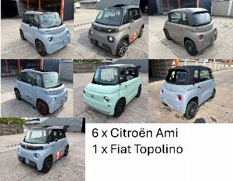  Citroën Ami  2025/1