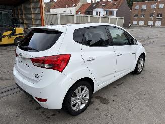 Hyundai Ix20 1.4 CRDI - 16V TURBO picture 4