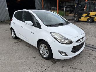  Hyundai Ix20 1.4 CRDI - 16V TURBO 2012/3