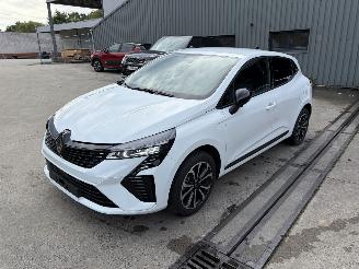  Renault Clio VAT CAR, NETTO PRICE 1.0i - 12V TURBO TCE 100 ECO-G 2025/12