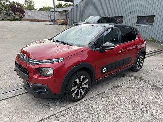  Citroën C3 1.2 VTI - 12V 2018/8