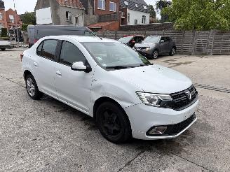  Dacia Logan II 0.9 TCE 90 2017/11