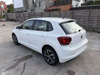 Volkswagen Polo VI 1.0 TSI 95 picture 5