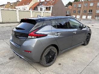 Nissan Leaf  picture 5