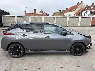 Nissan Leaf  picture 26
