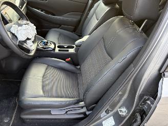Nissan Leaf  picture 8