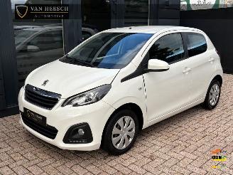  Peugeot 108 1.0 e-VTi Active 5 deurs | Airco LED Mistlampen 2019/6