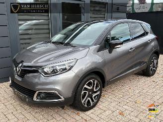  Renault Captur 0.9 TCe Dynamique | Airco Navi Camera 2015/11