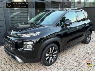  Citroën C3 Aircross 1.2 PureTech Shine | Navi Panoramadak Pdc 2018/5