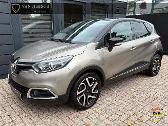  Renault Captur 1.2 TCe Dynamique | Automaat Navi Camera 2015/6