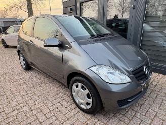 Mercedes A-klasse A150 Business 3 deurs | Audio Airco Facelift picture 7