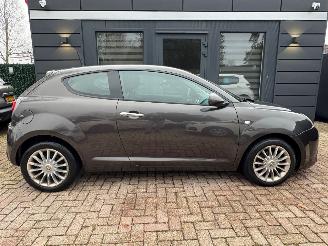 Alfa Romeo MiTo Progression 1.4 8v | Airco Audio Lm-velgen picture 6
