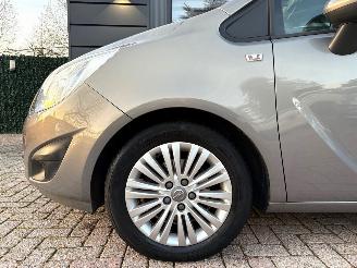 Opel Meriva 1.4 Turbo Business+ | Airco Pdc Lm-velgen picture 10
