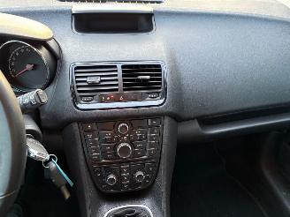 Opel Meriva 1.4 Turbo Business+ | Airco Pdc Lm-velgen picture 18