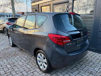 Opel Meriva 1.4 Business+ | Airco Pdc Lm-velgen picture 3