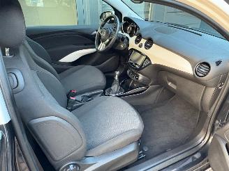 Opel Adam 1.2 Jam Favourite | Airco Navi Two-tone picture 18