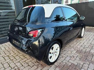 Opel Adam 1.2 Jam Favourite | Airco Navi Two-tone picture 5