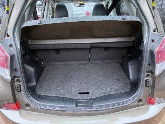 Toyota Verso S 1.3 VVT-i Dynamic | Navi Panoramadak Camera picture 10